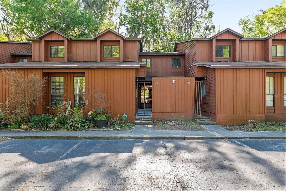 900 SW 62nd Boulevard #D24, Gainesville, FL 32607 - #1