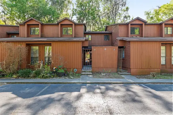 900 SW 62nd Boulevard #D24, GAINESVILLE, FL 32607