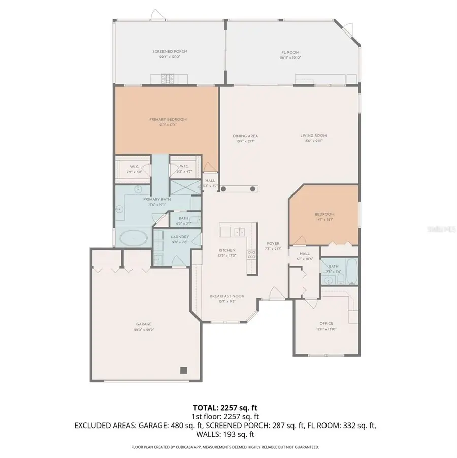 1314 Camero Drive, The Villages, FL 32159 - #2