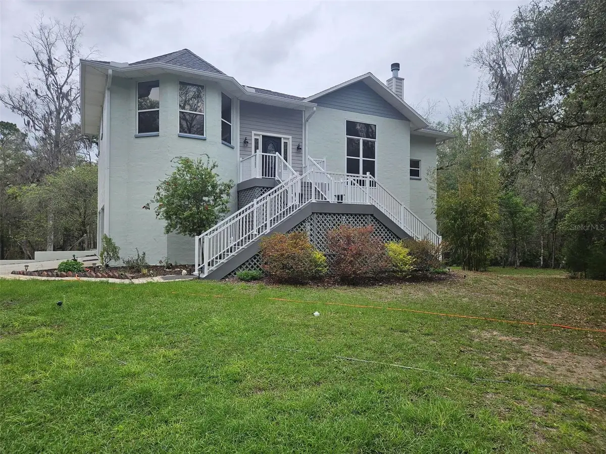 4250 NW 81st Lane, Bell, FL 32619 - #1