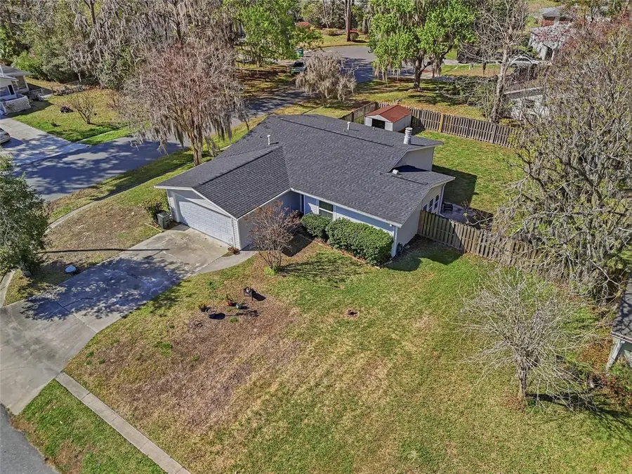 10908 NW 60th Terrace, Alachua, FL 32615 - #2