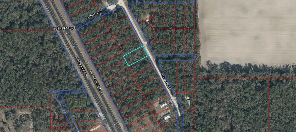 NW Lot 31, Fanning Springs, FL 32693 - #1