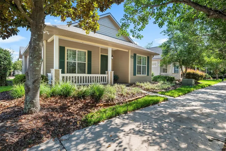 8668 SW 77th Avenue, Gainesville, FL 32608 - #2