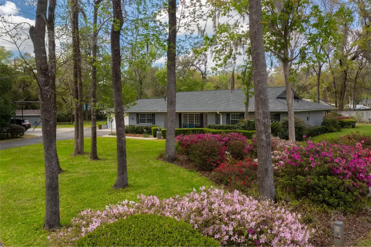 3930 NW 32nd Place, Gainesville, FL 32606 - #1