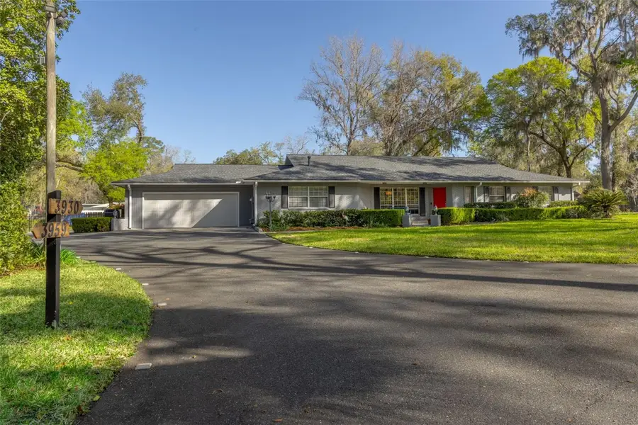 3930 NW 32nd Place, Gainesville, FL 32606 - #2