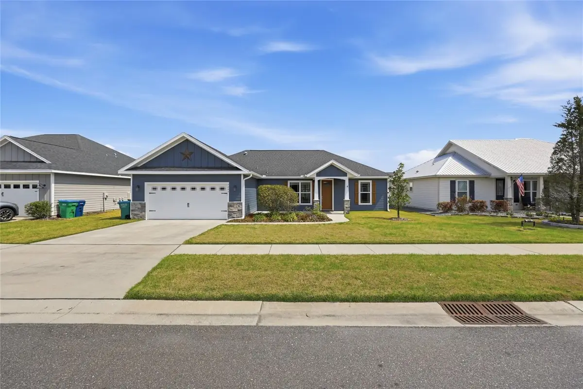 2057 SW 246th Drive, Newberry, FL 32669 - #1