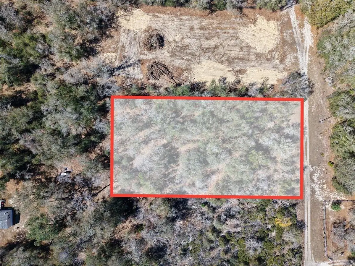 126th St, Bronson, FL 32621 - #1