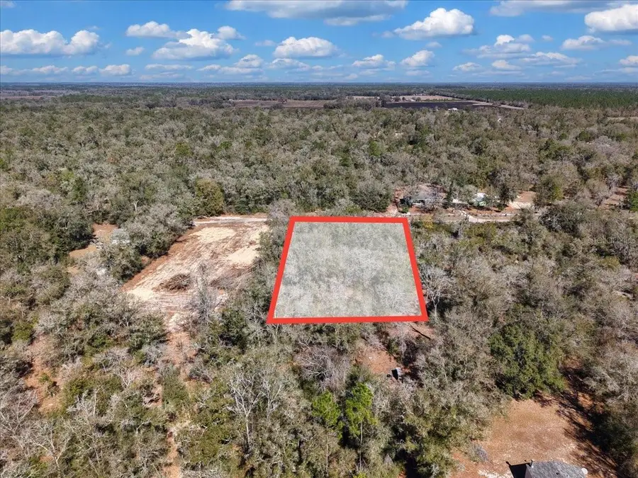 126th St, Bronson, FL 32621 - #2