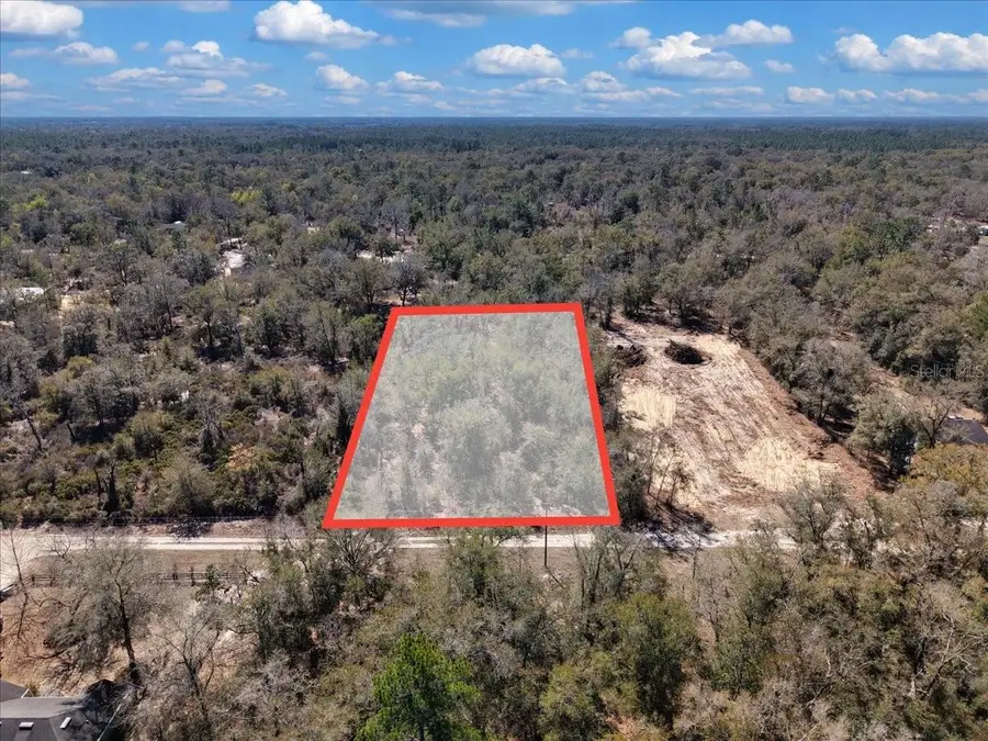 126th St, Bronson, FL 32621 - #3