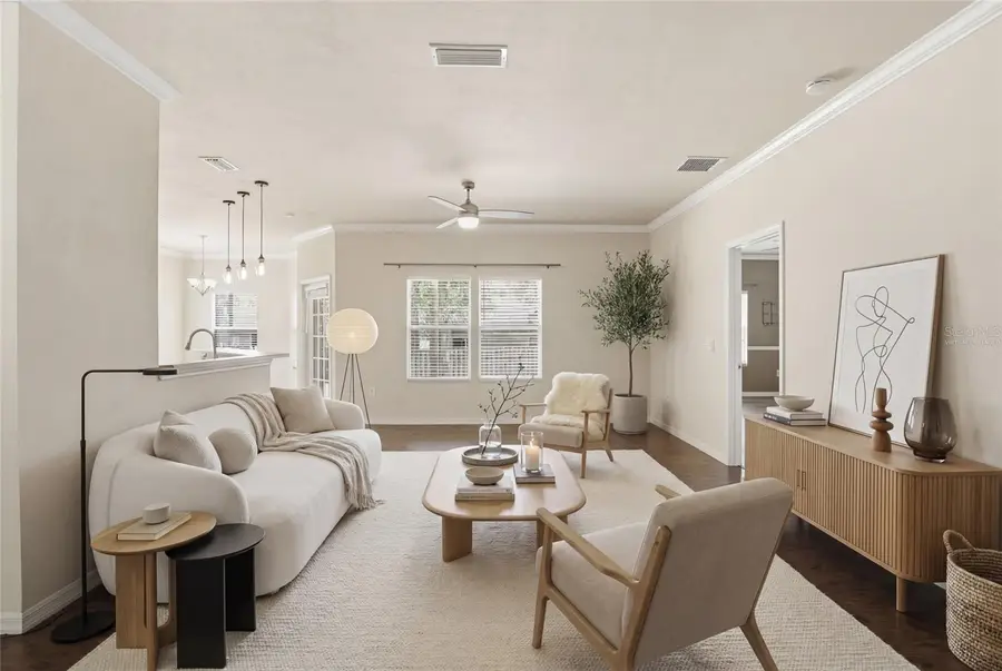 7513 SW 85th Drive, Gainesville, FL 32608 - #2