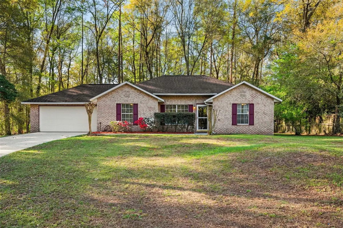 16319 NW 120th Place, Alachua, FL 32615 - #1