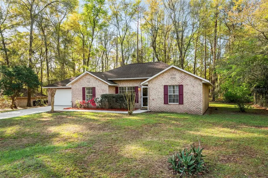 16319 NW 120th Place, Alachua, FL 32615 - #2