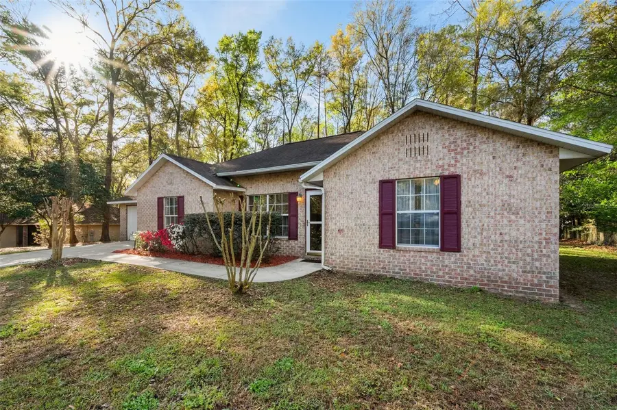 16319 NW 120th Place, Alachua, FL 32615 - #3