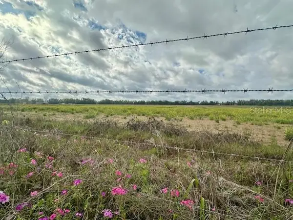 SW 80th Street, TRENTON, FL 32693