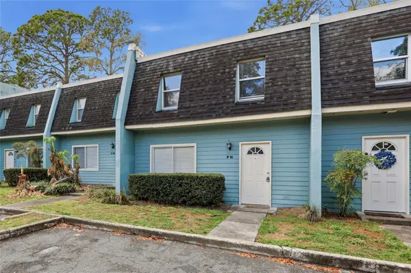 501 SW 75th Street #F11, GAINESVILLE, FL 32607