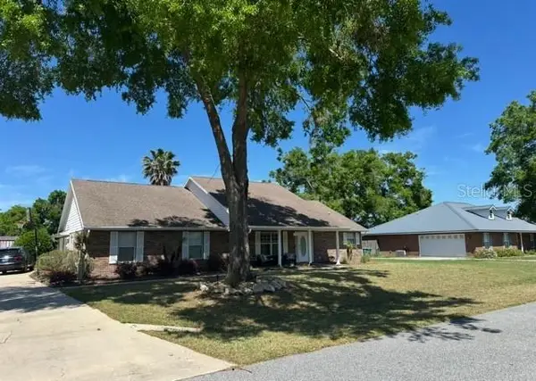 25338 SW 21st Place, NEWBERRY, FL 32669