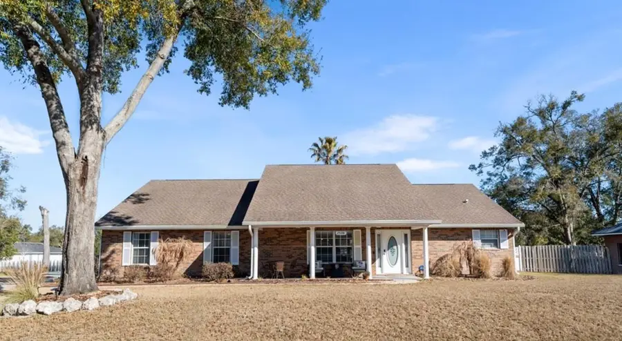 25338 SW 21st Place, Newberry, FL 32669 - #2