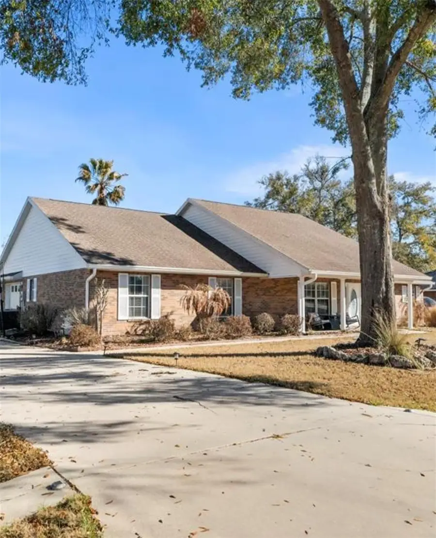 25338 SW 21st Place, Newberry, FL 32669 - #3