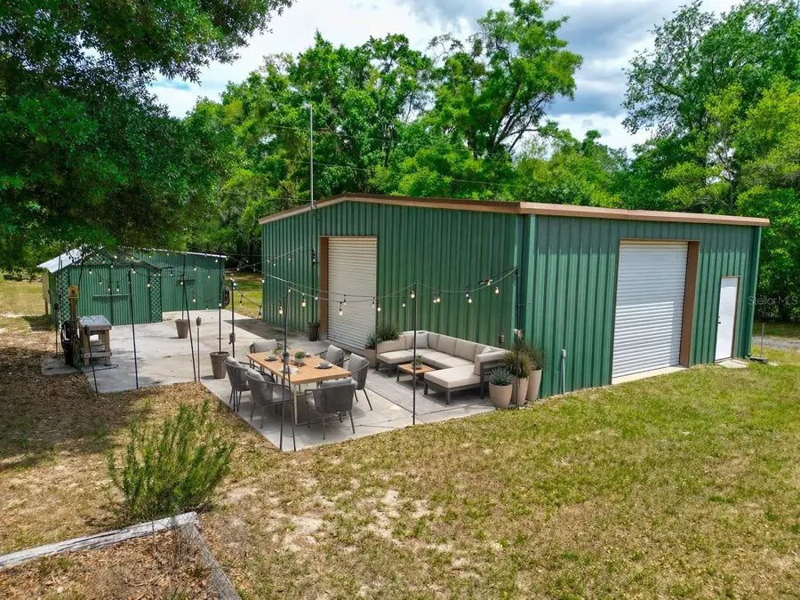 16803 NW State Road 45, High Springs, FL 32643 - #3
