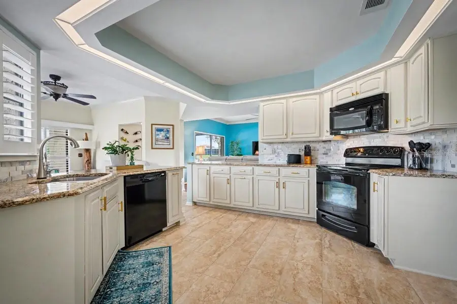 1882 Royal Lytham Court, Port Orange, FL 32128 - #3