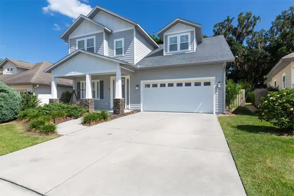 4855 SW 64th Road, GAINESVILLE, FL 32608