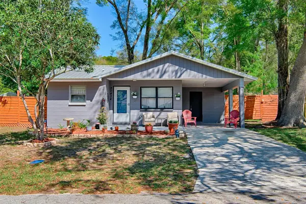 22434 NW 176th Avenue, HIGH SPRINGS, FL 32643