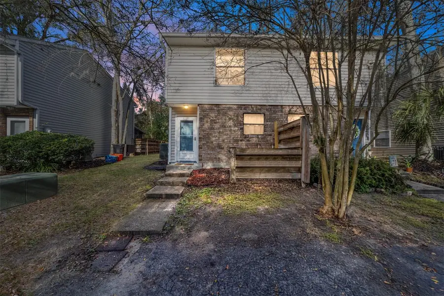 4538 SW 44th Lane, Gainesville, FL 32608 - #2