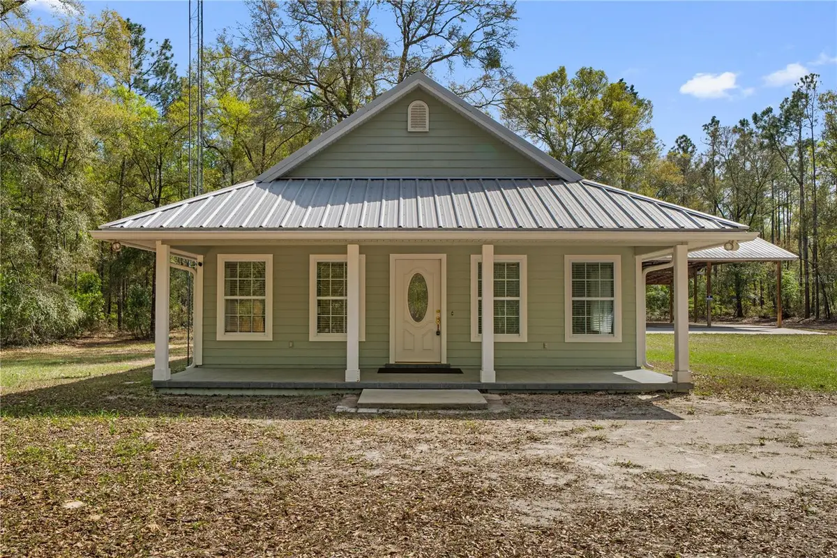 6979 NE County Road 340, High Springs, FL 32643 - #1