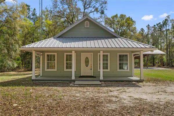 6979 NE County Road 340, HIGH SPRINGS, FL 32643