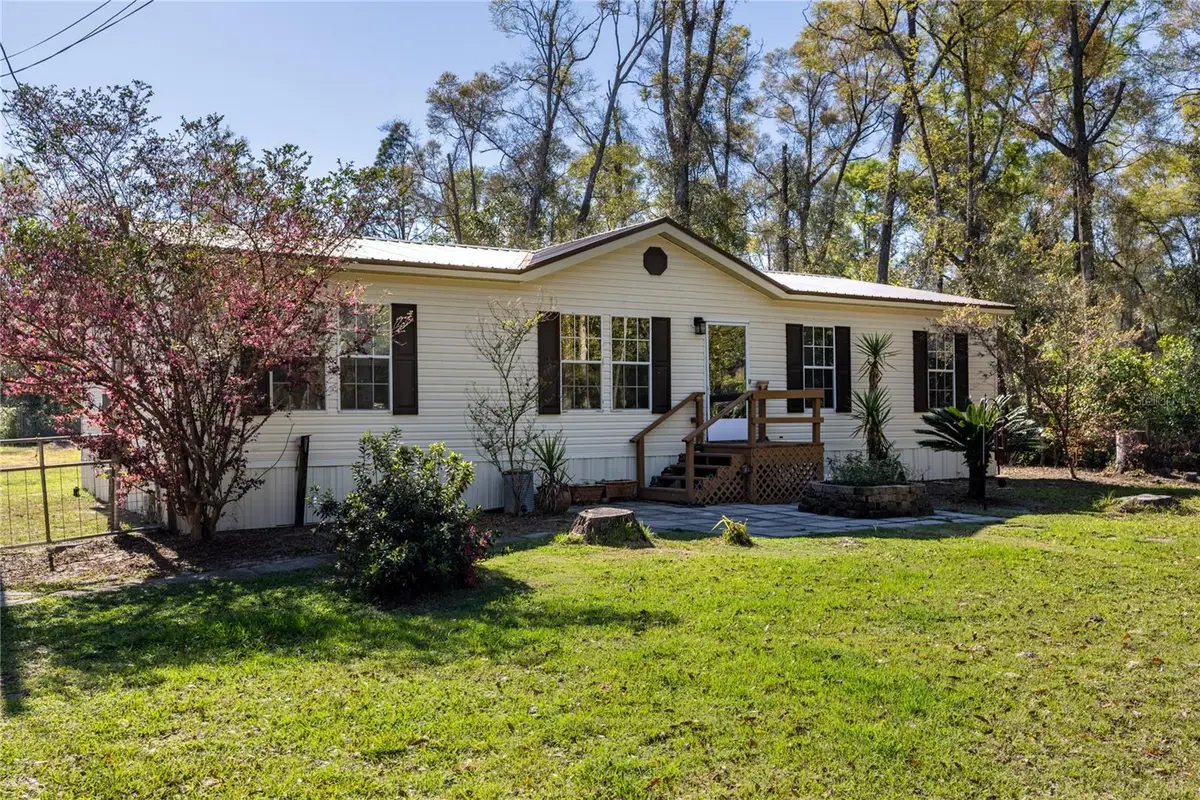 16564 NW 85th Terrace, Fanning Springs, FL 32693 - #1