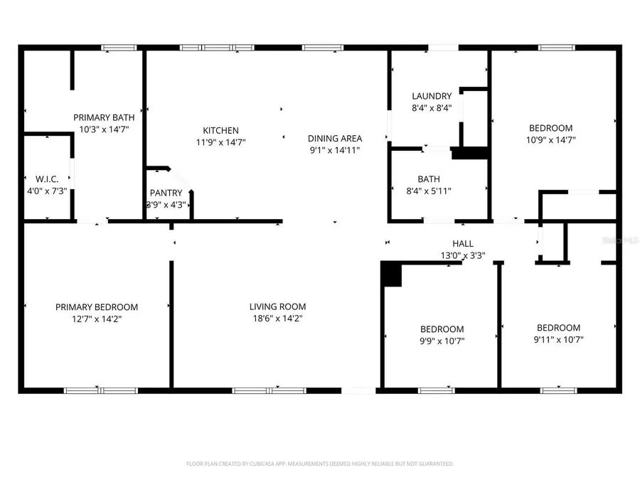 16564 NW 85th Terrace, Fanning Springs, FL 32693 - #2