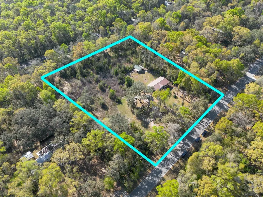 16564 NW 85th Terrace, Fanning Springs, FL 32693 - #3