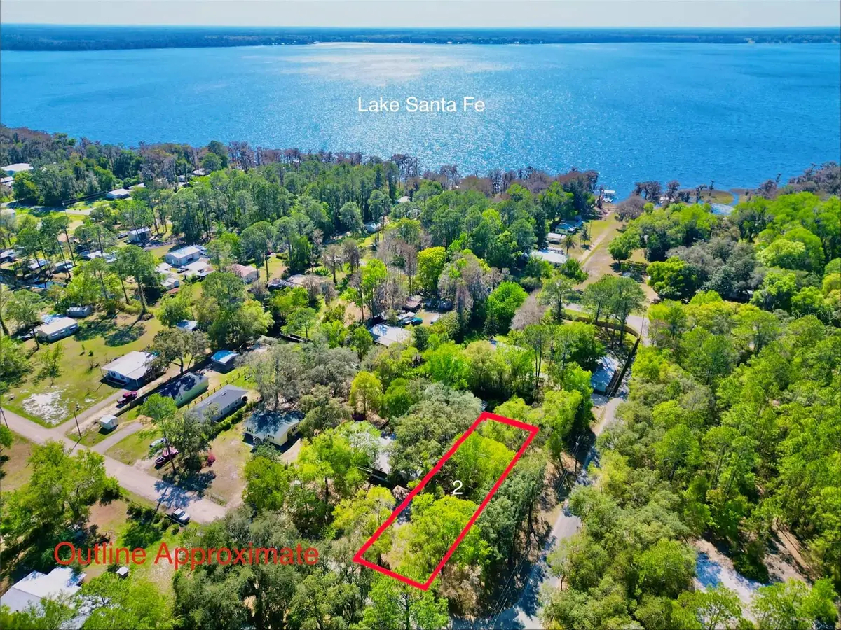 Lot 2 Se 16th Street, Melrose, FL 32666 - #1