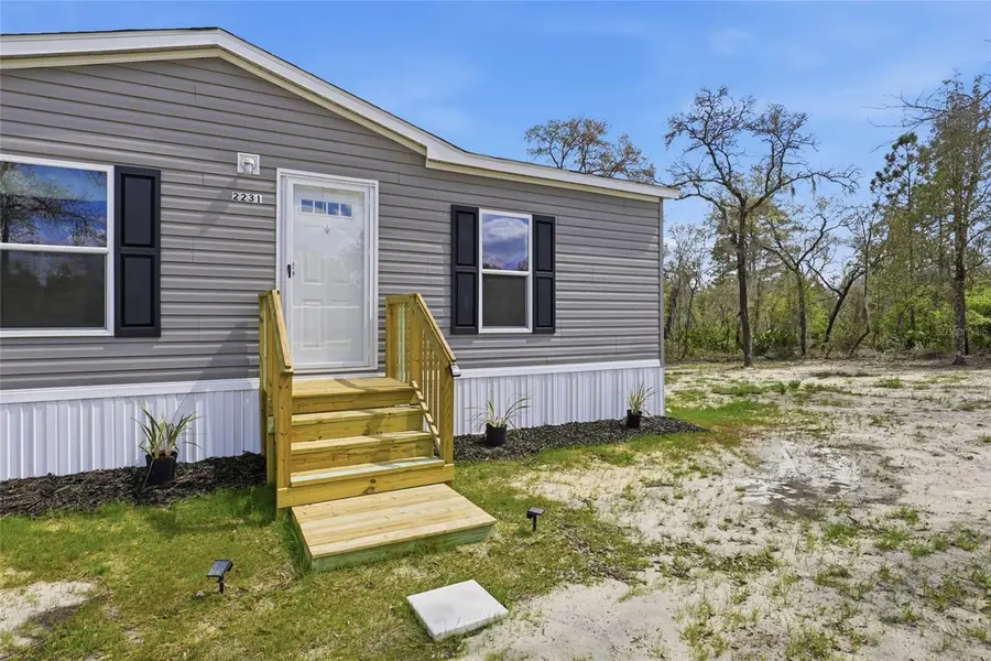 2231 SE 132nd Court, Morriston, FL 32668 - #3