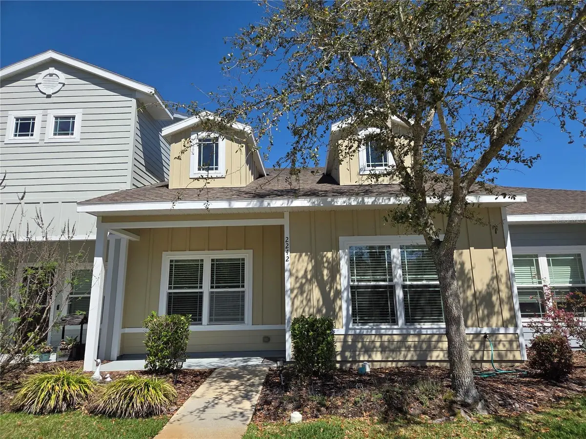 2242 NW 51st Avenue, Gainesville, FL 32605 - #1