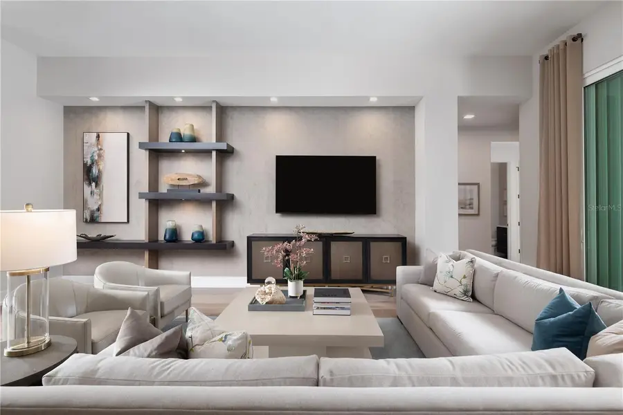 3120 SW 108th Way, Gainesville, FL 32608 - #3