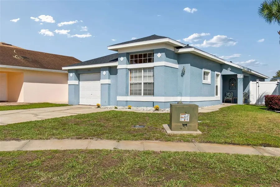 2610 Walden Court, Kissimmee, FL 34743 - #2