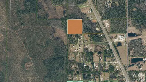 00 Unassigned Location Re, PALATKA, FL 32177