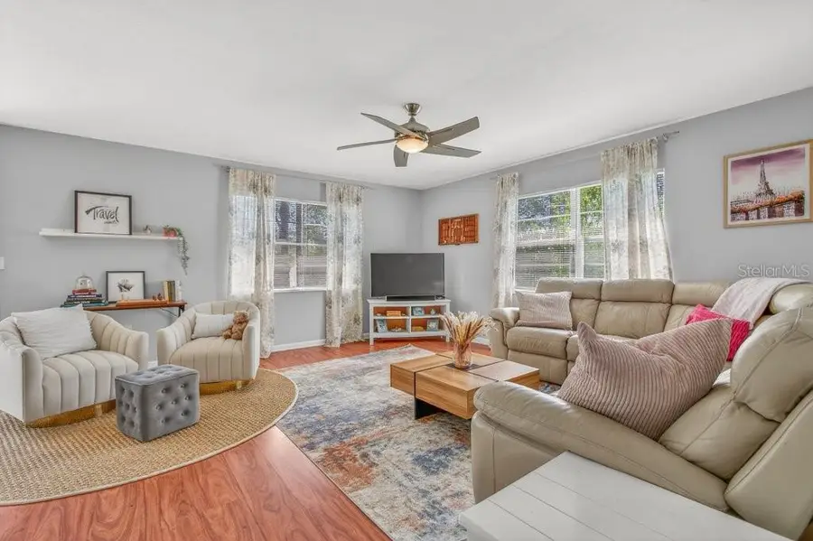 2715 NW 104th Court #4, Gainesville, FL 32606 - #2