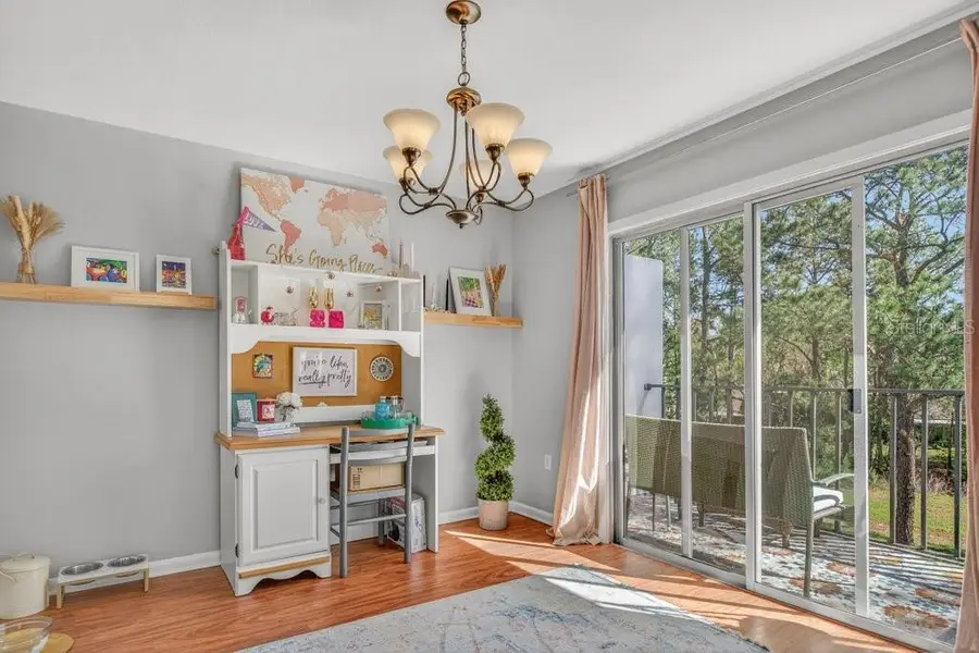 2715 NW 104th Court #4, Gainesville, FL 32606 - #3