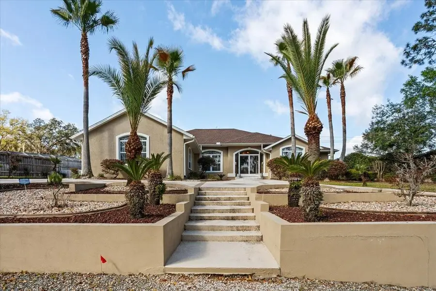 196 NW Clubview Circle, Lake City, FL 32055 - #2