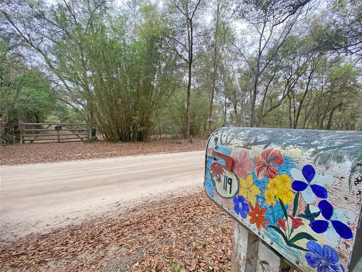 119 Twin Lakes Road, Hawthorne, FL 32640 - #1