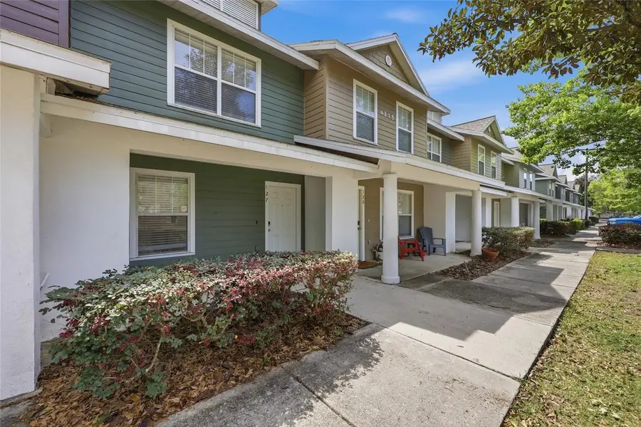 4215 SW 22nd Lane #127, Gainesville, FL 32607 - #2