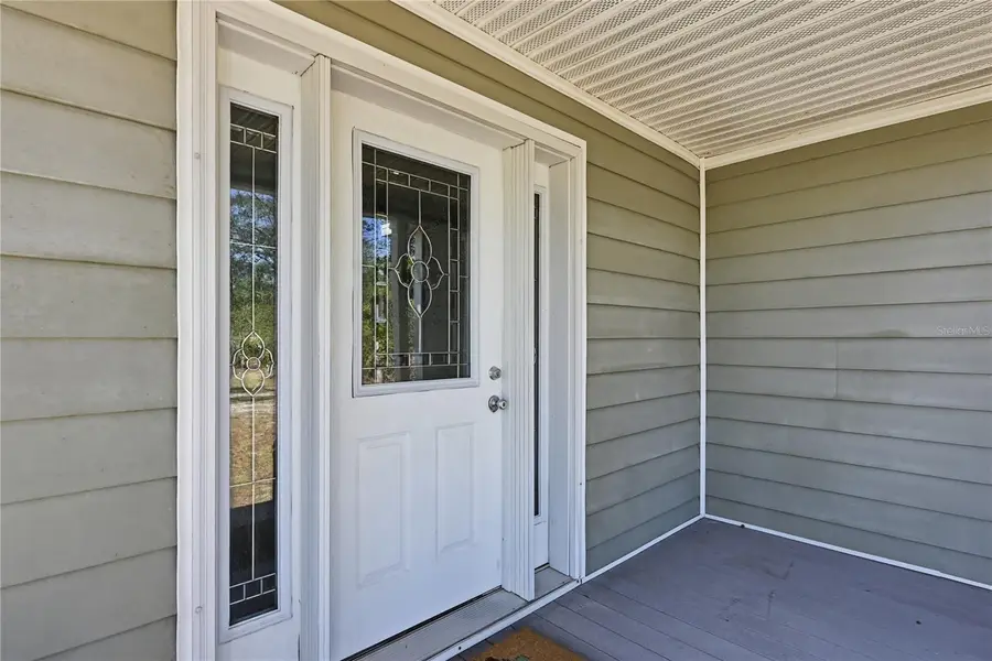 5809 NW 18th Terrace, Bell, FL 32619 - #2