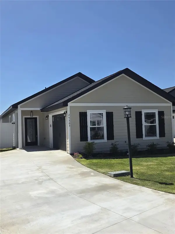 24363 SW 18th Lane, NEWBERRY, FL 32669