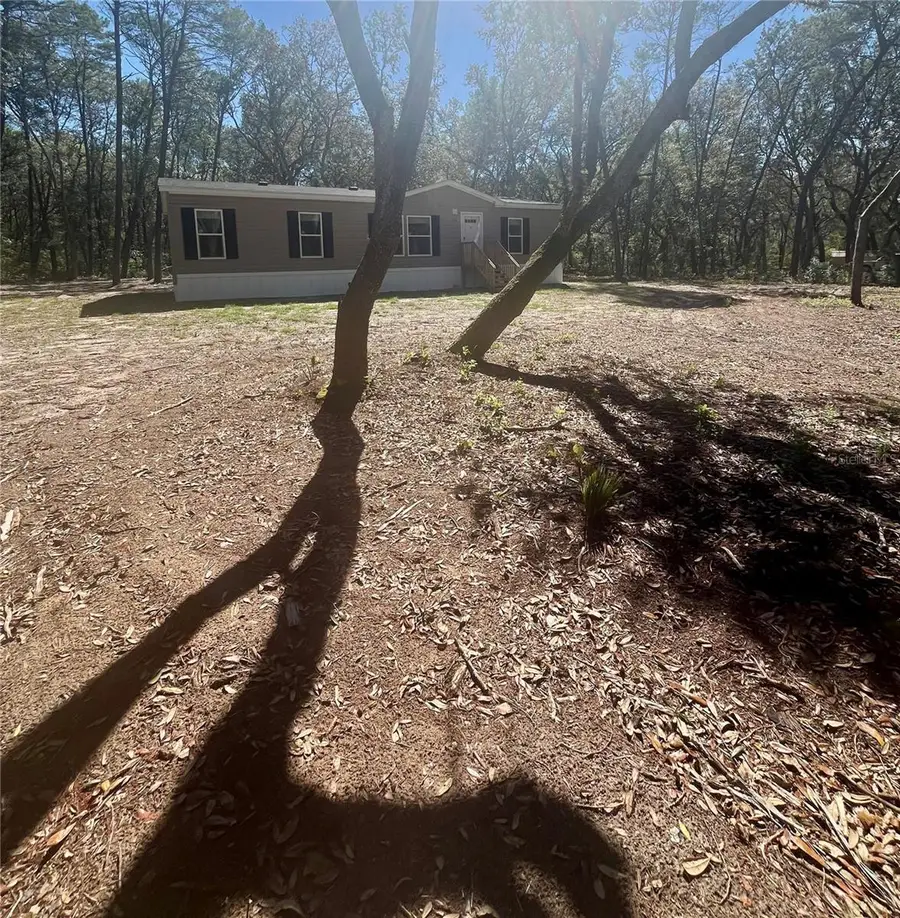 400 S Holly Avenue, Florahome, FL 32140 - #3