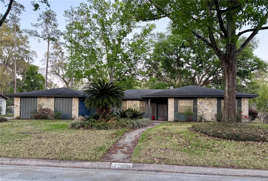 2901 NW 32nd Street, Gainesville, FL 32605 - #2