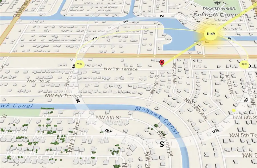 1909 NW 7th Terrace, Cape Coral, FL 33993 - #3