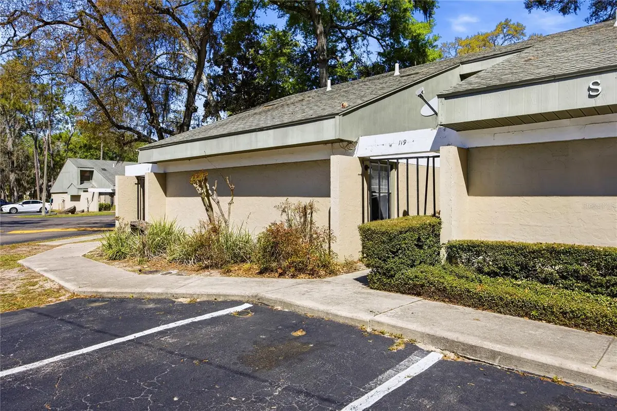 7200 SW 8th Avenue #S119, Gainesville, FL 32608 - #1