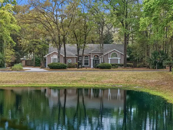 4249 NW 56th Way, GAINESVILLE, FL 32606